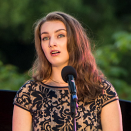SARAH ROSE PARKER 5 JUILLET 2015 LEGE